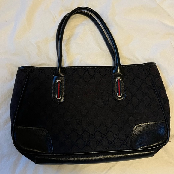 Shoulder purse - Picture 2 of 5